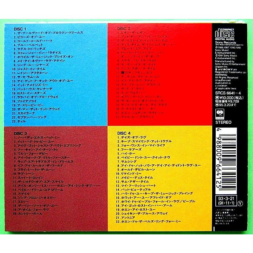 中古】トニー・ベネット（ヴォーカル） TONY BENNETT ／ FORTY
