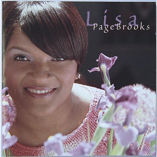 中古】Lisa Page Brooks リサ・ペイジ・ブルックス ／ Lisa Brooks
