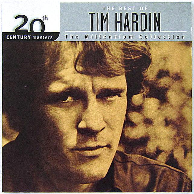 Tim Hardin - The Best Of Tim Hardin, 1970