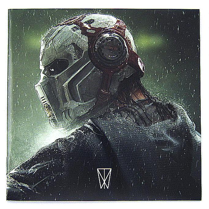 【中古】WITHIN TEMPTATION ウィズイン・テンプテーション　／　RESIST 〔CD〕｜motomachirhythmbox｜04