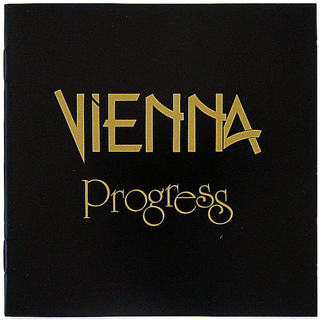 中古】VIENNA ヴィエナ ／ Progress 〔CD〕 : りずむぼっくす神戸元町