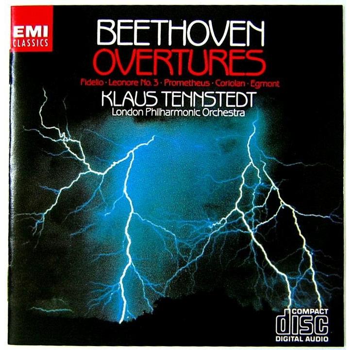 クラシック CD 計8枚セットテンシュテットライブ Vol. 1-4 2024