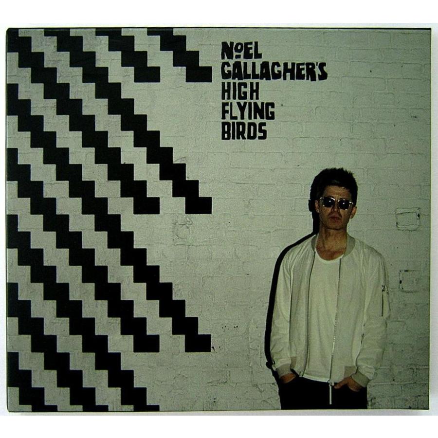 中古】NOEL GALLAGHER'S HIGH FLYING BIRDS ノエル・ギャラガーズ