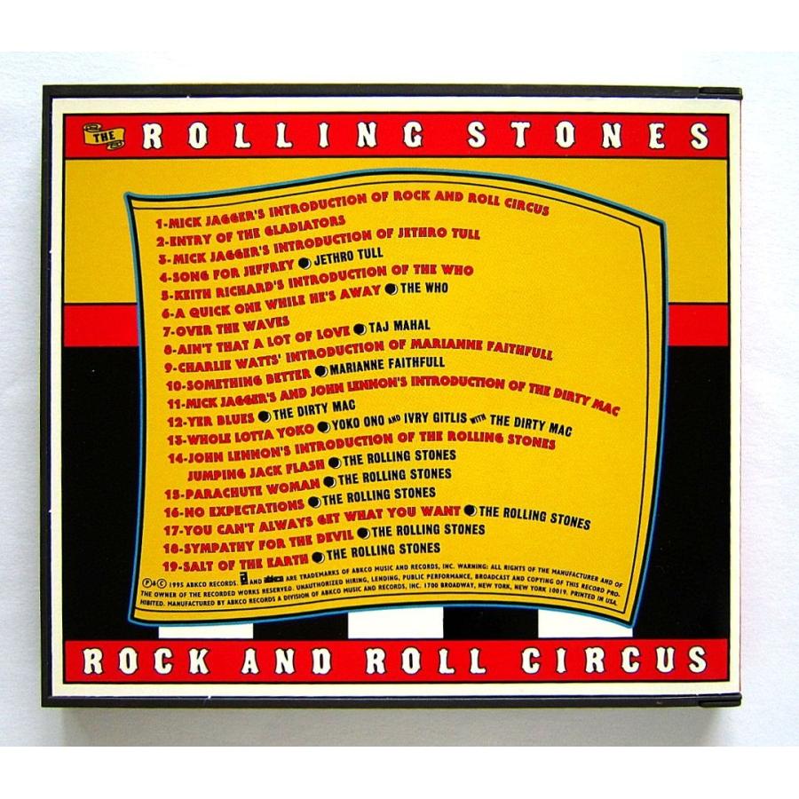 中古】THE ROLLING STONES ザ・ローリング・ストーンズ ／ THE