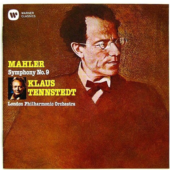 Tennstedt Mahler: Complete Symphonies 廃盤】マーラー 交響曲 Mahler