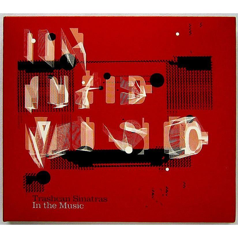 【中古】Trashcan Sinatras トラッシュキャン・シナトラズ　／　In The Music 〔CD〕｜motomachirhythmbox