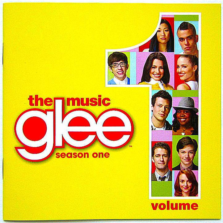 【中古】 Glee: The Music Vol.1 中古】GLEE : THE MUSIC , VOLUME 1 (season one)〔輸入盤CD