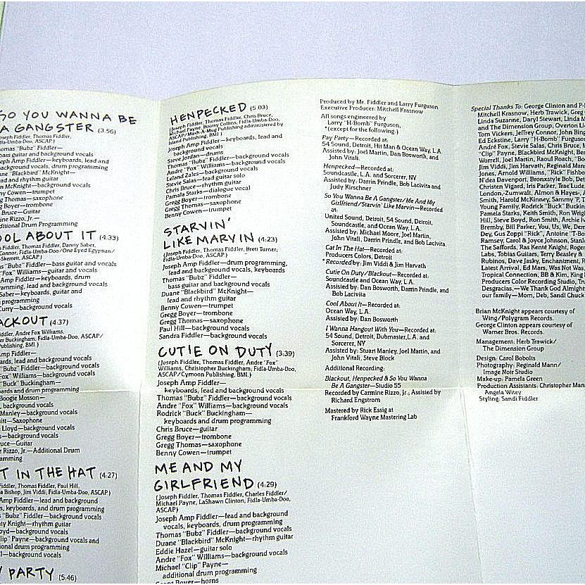 Mr.フィドラー/ウィズ・リスペクト 中古】MR.FIDDLER ミスター・フィドラー ／ WITH RESPECT 〔輸入