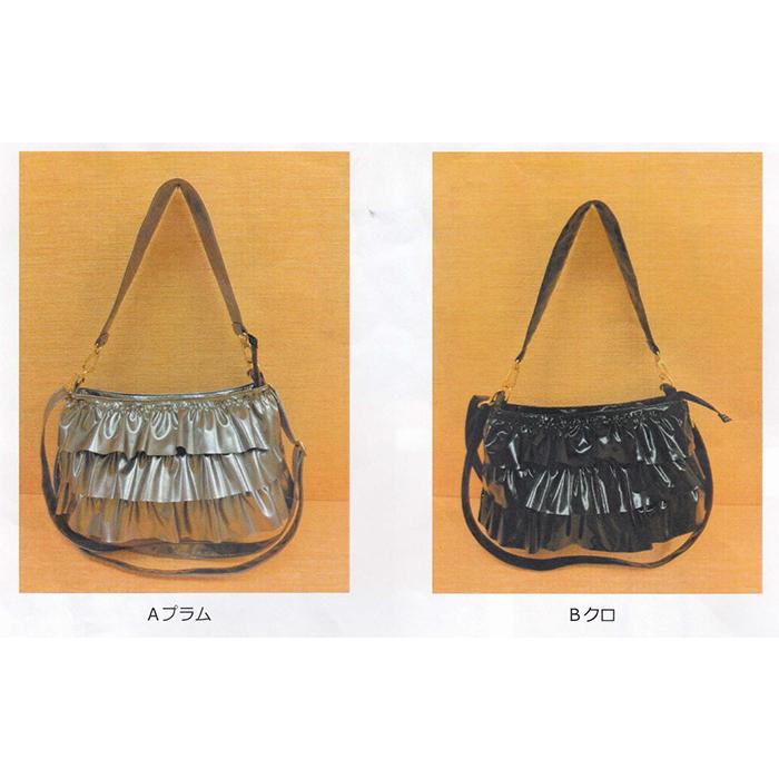 TUNIC（チュニック）フェアリーのショルダーBag#11303 : 元町ロココ 