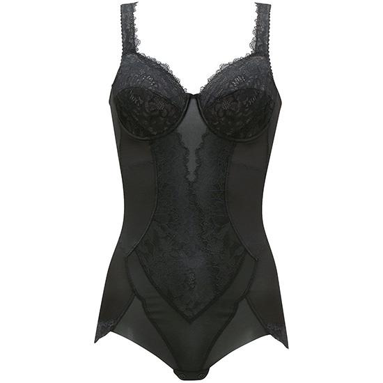 新品　ワコール　ラゼ ボディスーツ　B75M ワコール Wacoal ラゼ LASEE 95グループ ボディスーツ B70M・B75M