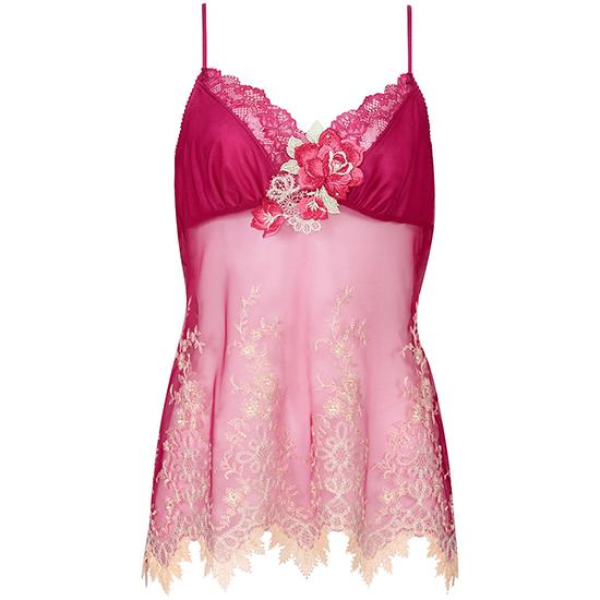 【^ - ^】サルートキャミソールCTJ284 M BL CTJ284】M・Lサイズ ワコール Wacoal サルート Salute 84グループ