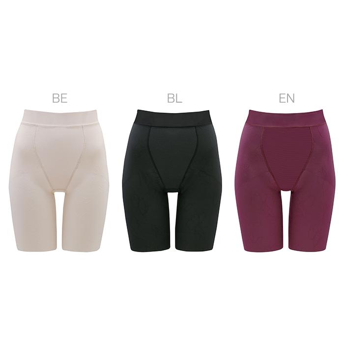 GRC426】82サイズ ワコール Wacoal SUHADA Fit me Up ガードル ロング