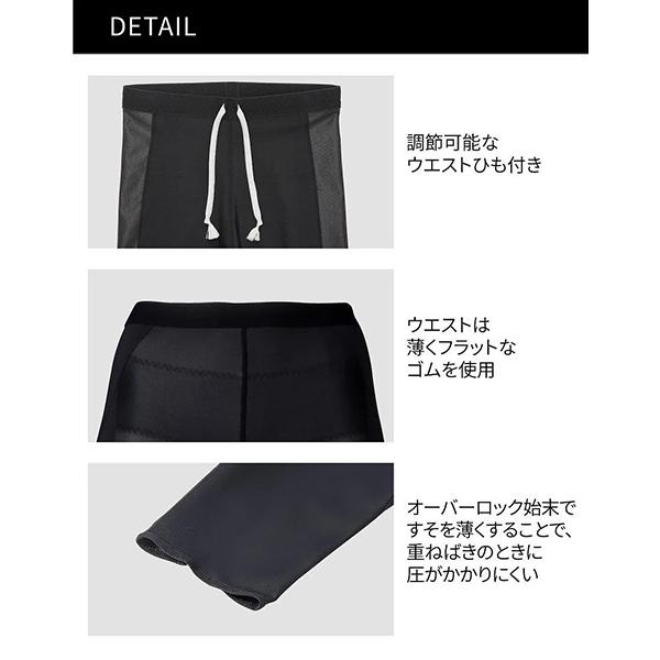 正規品】【メール便発送】【HZY669】【レディース】ワコール CW-X