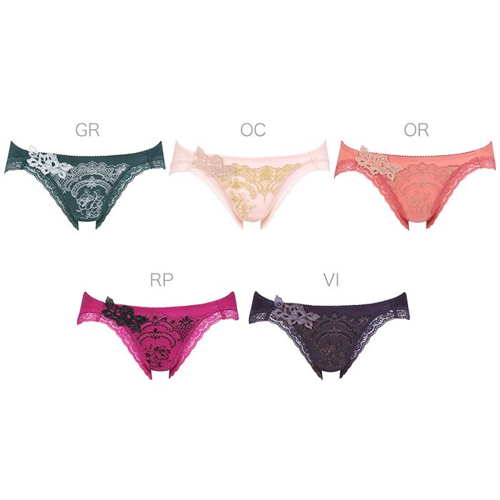 PTJ774】M・Lサイズ ワコール Wacoal サルート Salute 74グループ