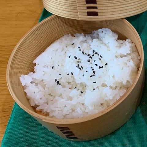 栗久 曲げわっぱ 丸弁当 500cc 弁当箱 丸弁当 500cc 栗久 曲げわっぱ 元丸屋特注品 : 元丸屋ヤフー店