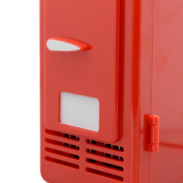 USBミニカー冷蔵庫クーラー電気ヒーターバー1缶キャラバンホーム用｜motomurastore3｜07