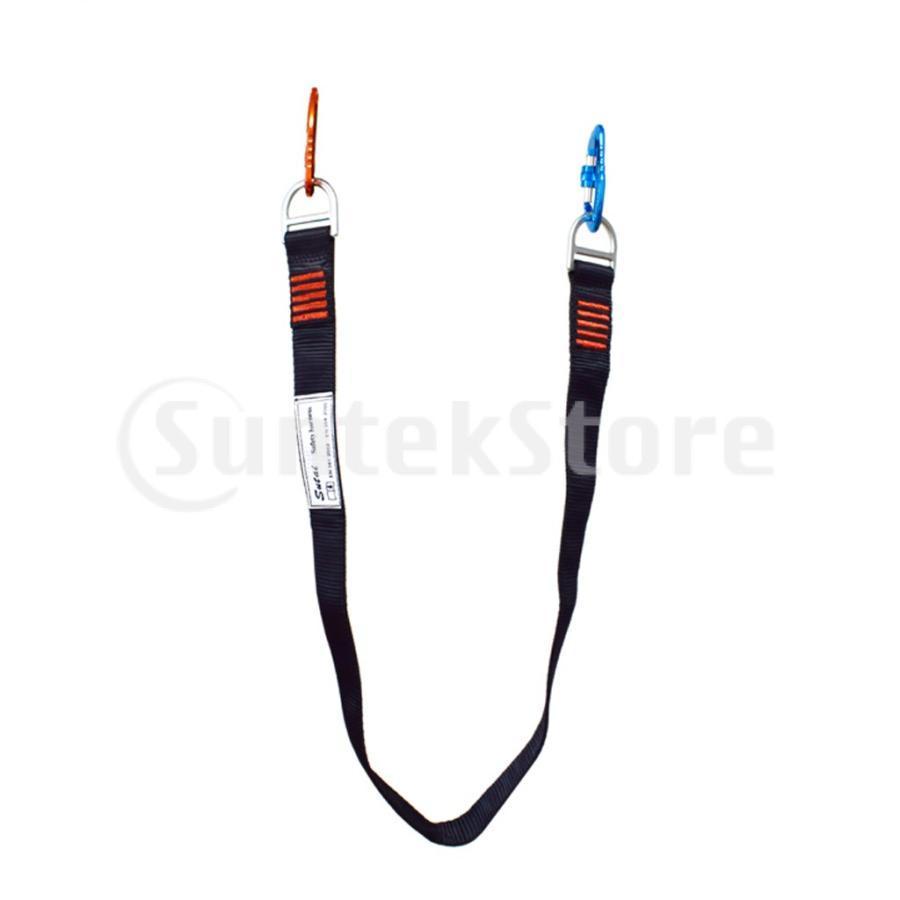 プロの安全ハーネスロックツリークライミングラッペリングベルト接続ロープ A2J6804128532本村ストア3 通販 Yahoo