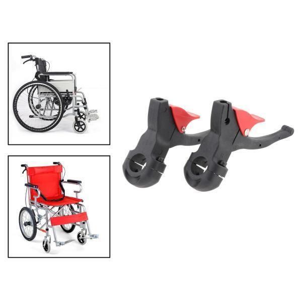 ユニバーサル車椅子ブレーキレバーアクセサリー手動車椅子タイプ7｜motomurastore3｜03