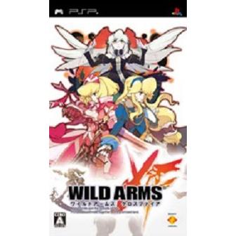 ワイルドアームズ クロスファイア - PSP bme6fzu 新品 ワイルドアームズ クロスファイア - PSP : モトナワールドYahoo