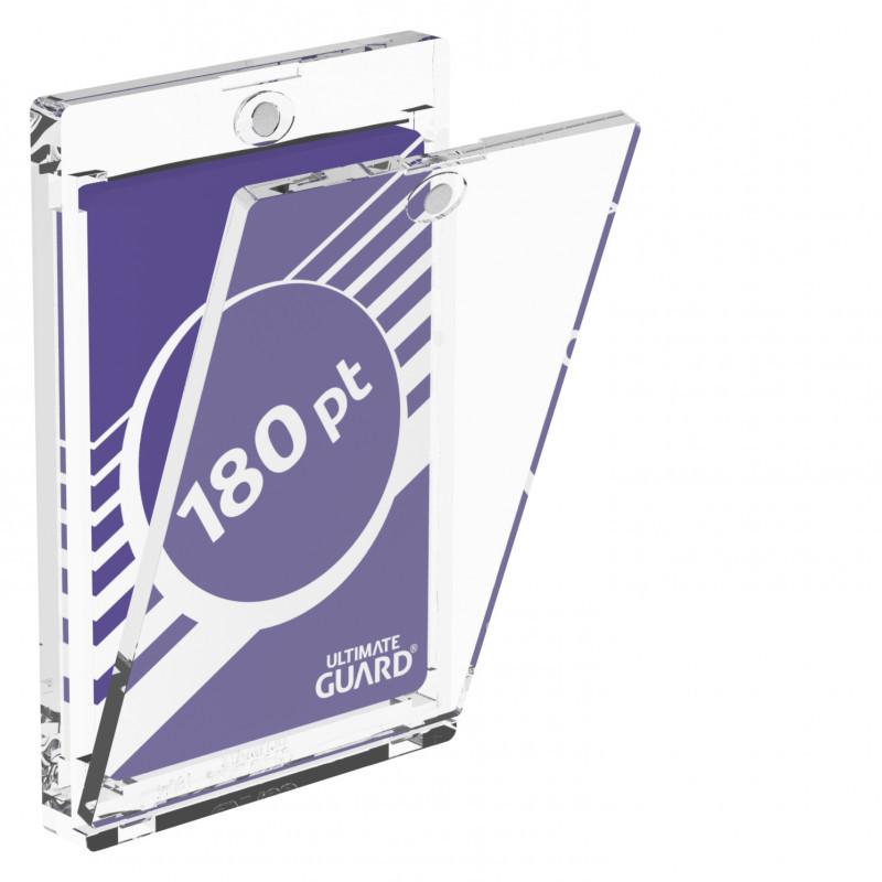 Ultimate Guard(アルティメットガード) Magnetic Card Case マグネット