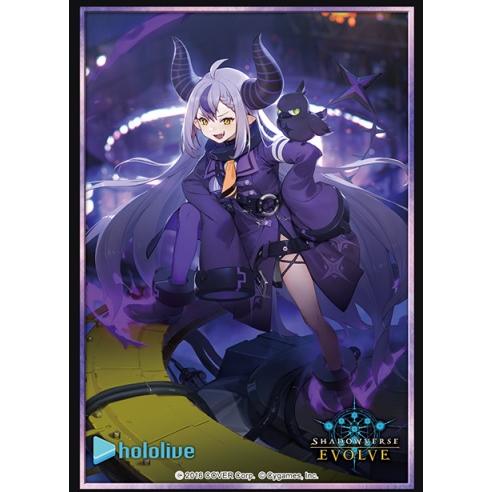 Shadowverseエボルブ ラプラスの魔 ラプラス・ダークネス sp 【公式通販】