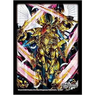 タカラトミー（TAKARA TOMY） デュエル・マスターズ DXカードスリーブ