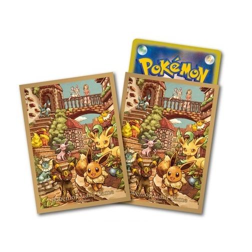 ポケモンカードゲーム デッキシールド イーブイヒーローズ 4 モトナワールドyahoo ショップ 通販 Yahoo ショッピング