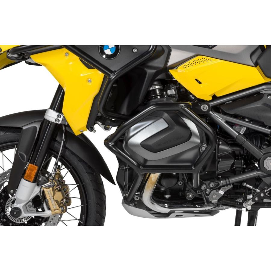 TOURATECH (ツアラテック) エンジンガード/クラッシュバー R1250GS 