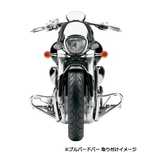 COBRA エンジンケースガード ブルバード M109の通販はau PAY