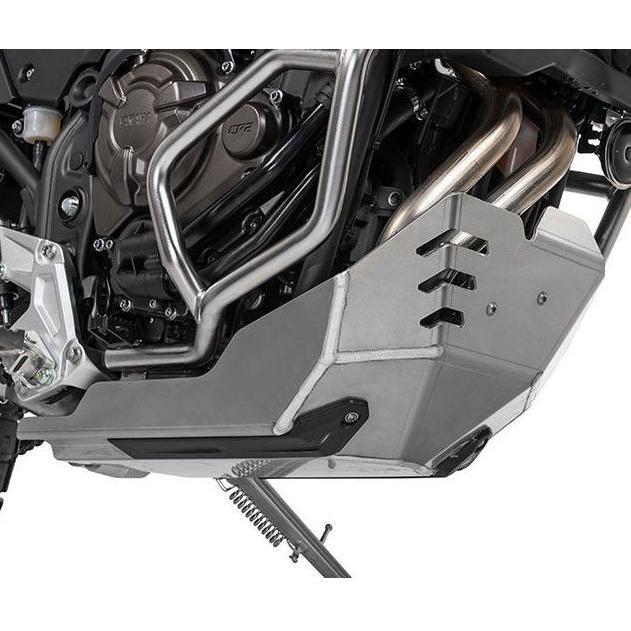 TOURATECH (ツアラテック) スキッドプレート/エンジンガード Tenere700 