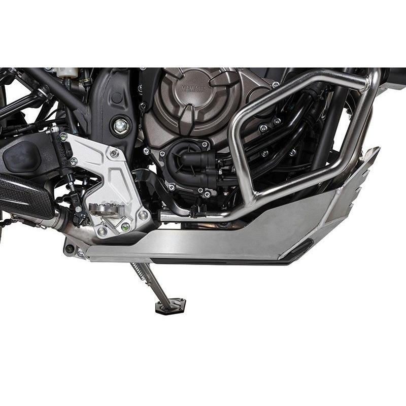 TOURATECH (ツアラテック) スキッドプレート/エンジンガード Tenere700 