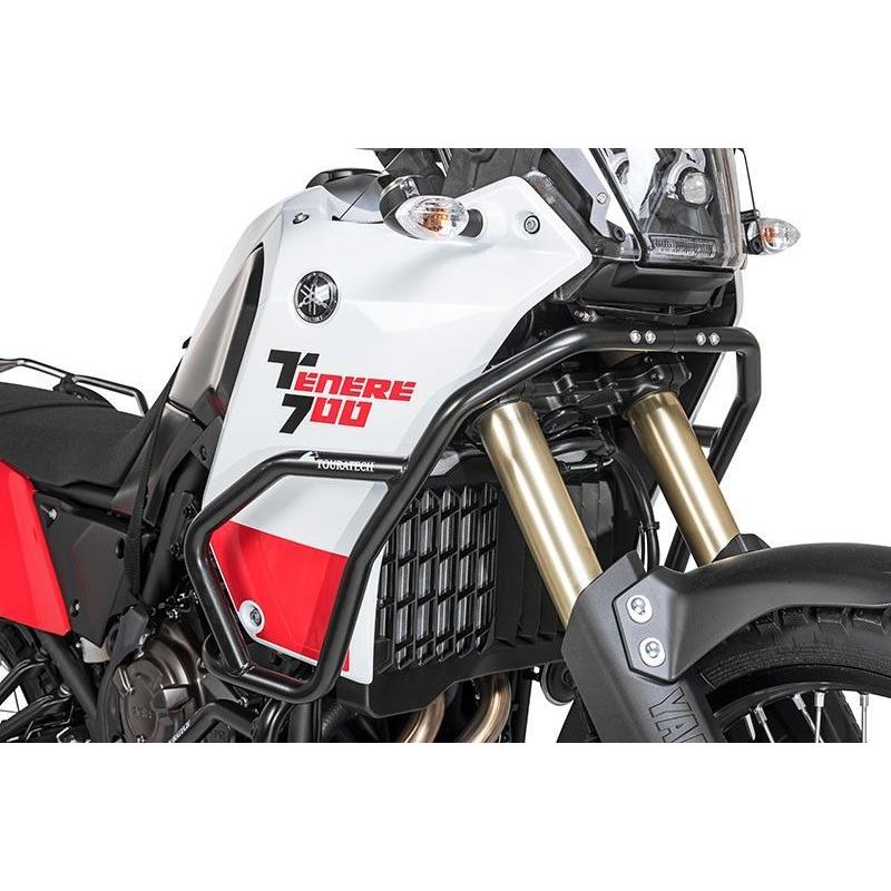 TOURATECH:ツアラテック タンデムバー tenere700 用 - メルカリ