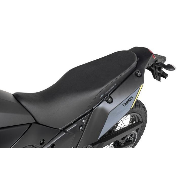 テネレ700 ツアラテックHIハイシートヤマハツーリングシート