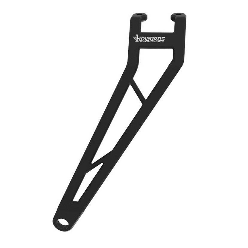 R&G　エキゾーストハンガー　KTM　Duke　デューク　新品　マフラーステー KTM デューク 125/200/250/390 17-23 マフラーステー BAGOROS(バゴロス