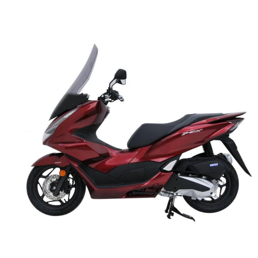 ホンダ PCX125/150 21-22 ハイスクリーン ermax アルマックス_2