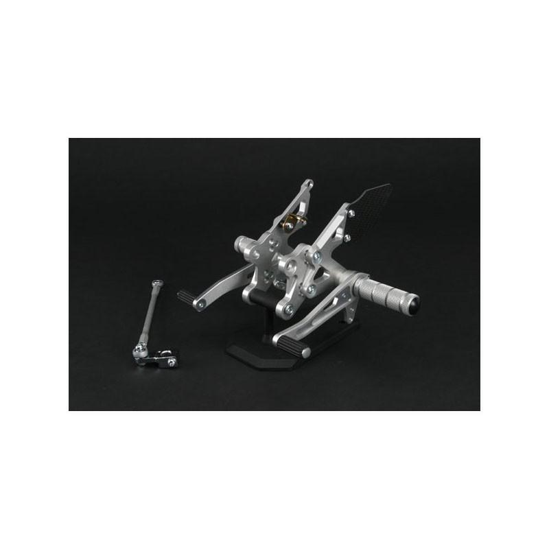 DT SWISS 240 ハブ 11速 対応