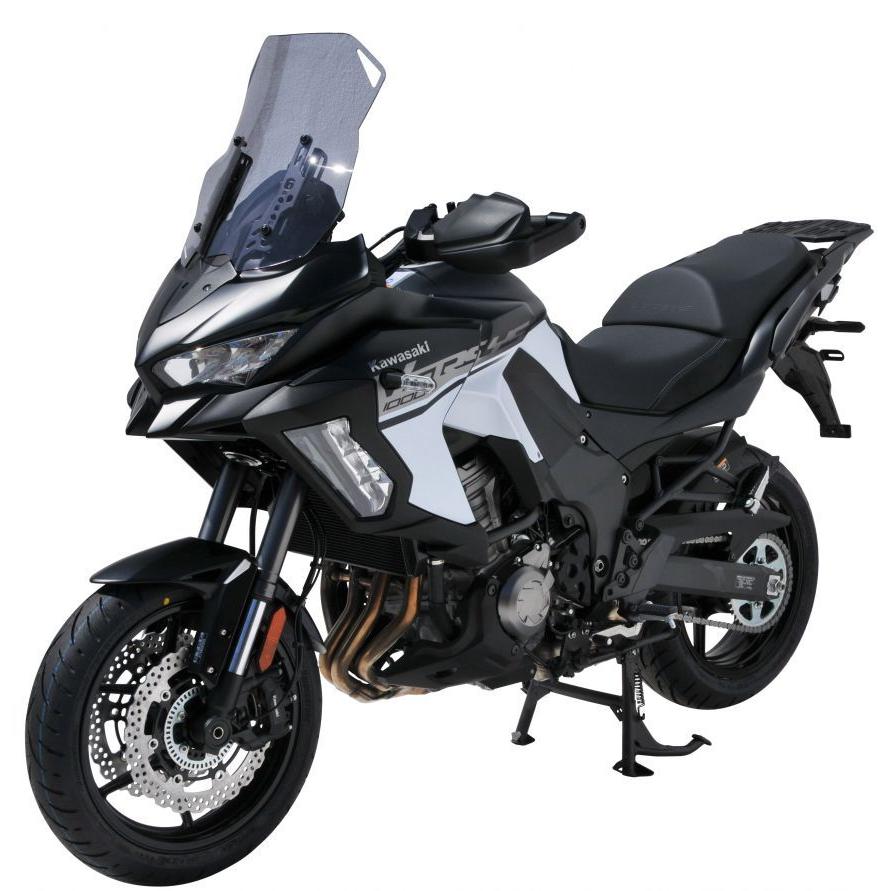アルマックス(ermax) ツーリングスクリーン ヴェルシス1000SE 19 