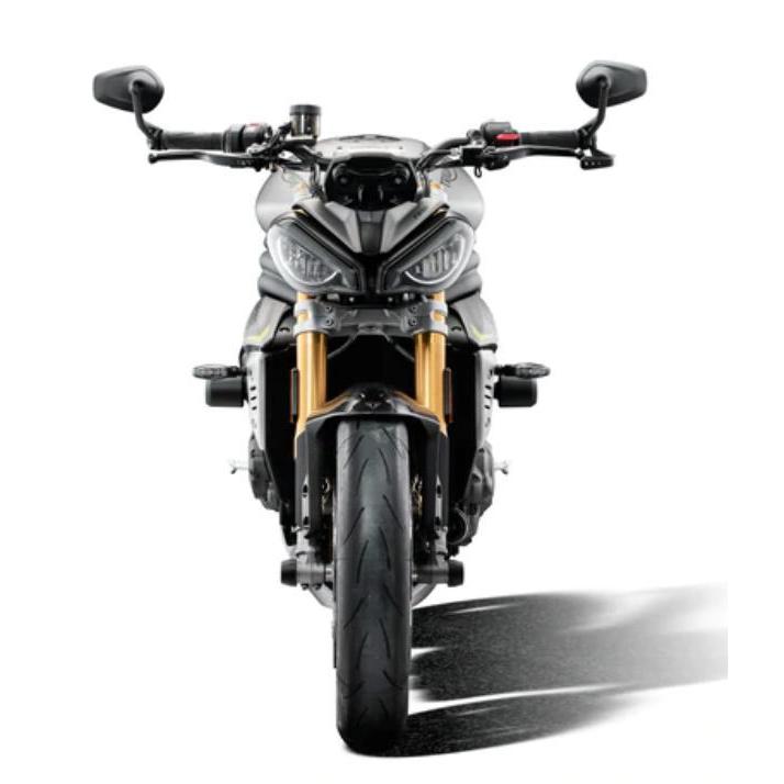 トライアンフ スピードトリプル 1200RS 21- クラッチレバー トライアンフ スピードトリプル 1200RS 21- クラッチレバー