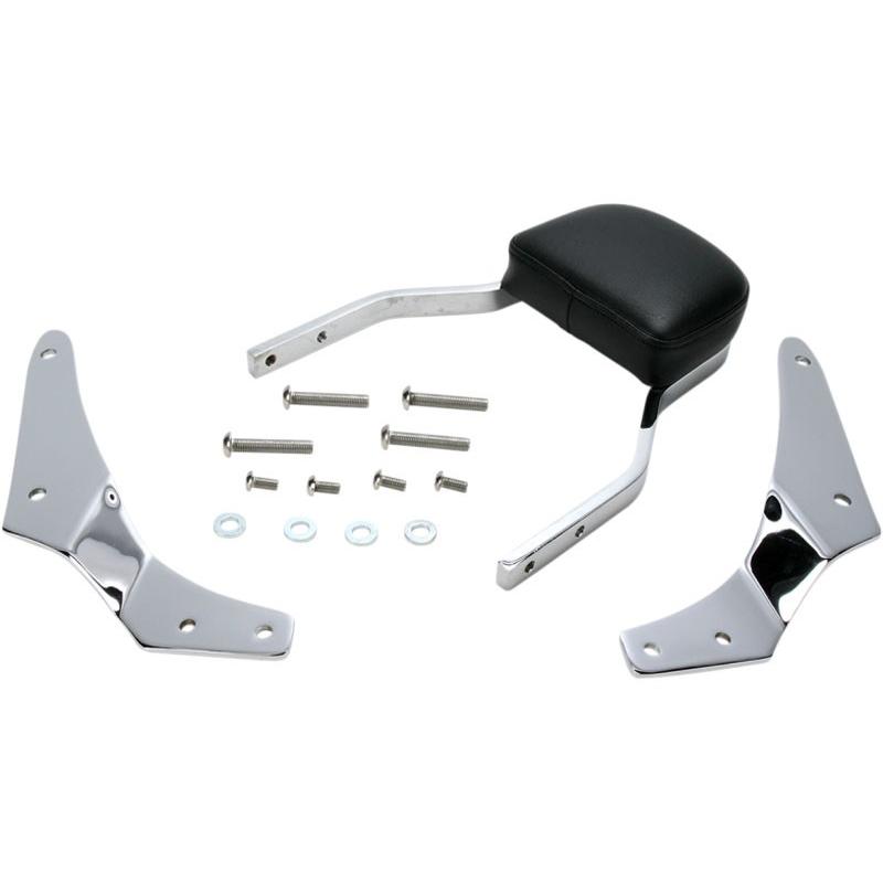 Cobra シャドウ スクエアシーシーバー 外装パーツ ミニ11 Vt750dc シャドウ スピリット 02 4616 バイク モトパーツ