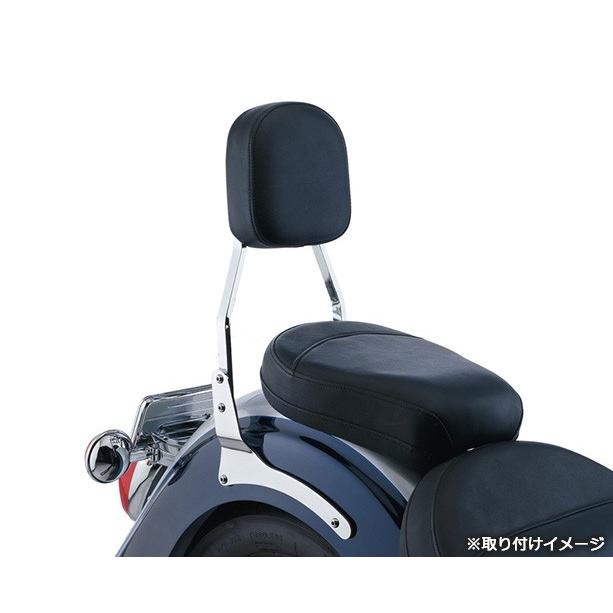 COBRA スクエアシーシーバー スタンダード17\" VTX1300/1800C"