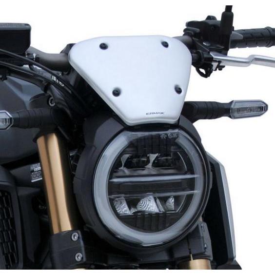 アルマックス(ermax) スポーツスクリーン アルミ CB650R 21-23