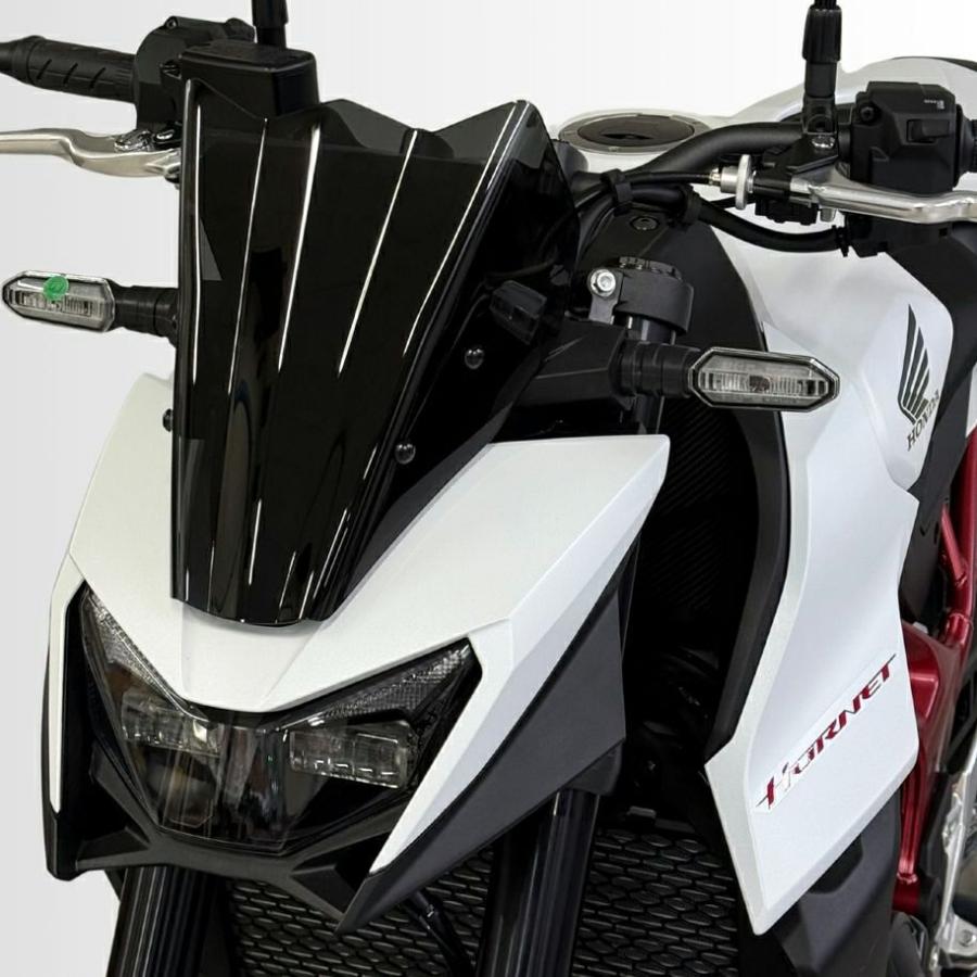 CB750ホーネット 2025〜 スポーツスクリーン アルマックス(ermax