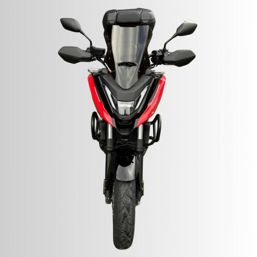 NC750X (2025〜) スポーツスクリーン アルマックス(ermax