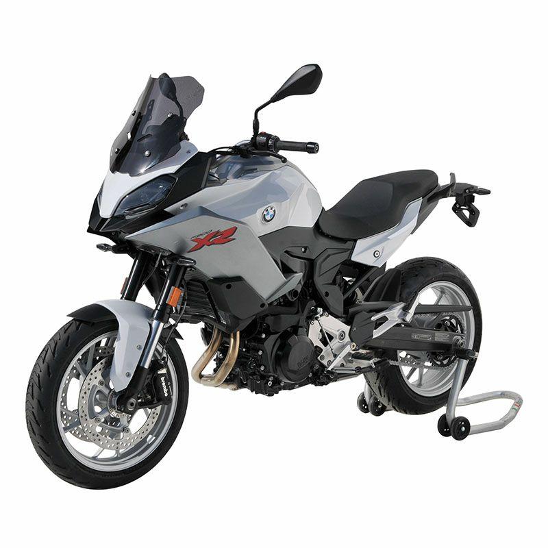 アルマックス(ermax) スポーツスクリーン F900XR : モトパーツ バイク