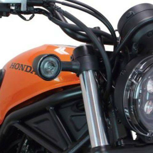 レブル250/500 CL250/500 LED ウインカーユニット スペシャルパーツ