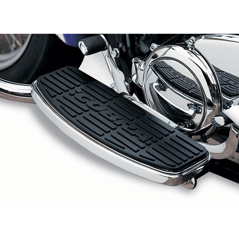 COBRA ブルバード フロントフロアボードキット VT1300CR/CS 10-13