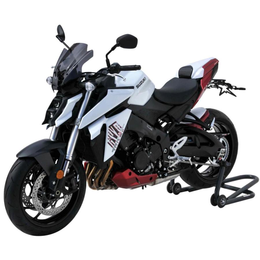 スズキ GSX S1000 22-24 ノーズスクリーン アルマックス スズキ GSX S1000 22-24 ノーズスクリーン アルマックス