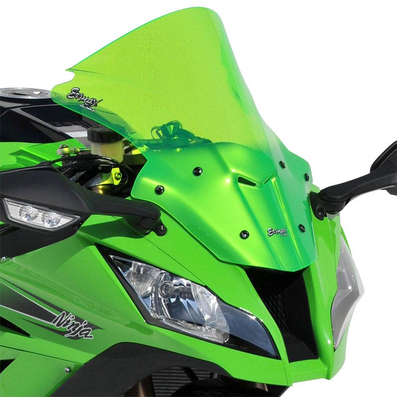 アルマックス(ermax) Aeromaxスクリーン ZX-10R 11-15 : モトパーツ