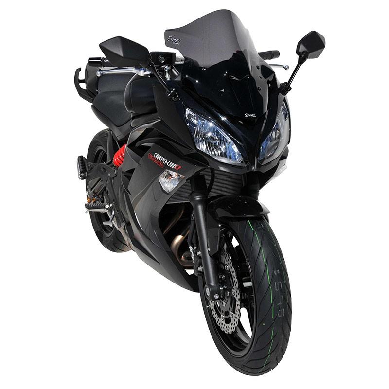 アルマックス(ermax) Aeromaxスクリーン ER6F/Ninja650R 12-16