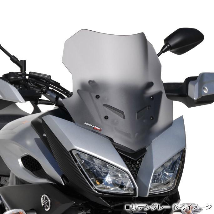 GSX-R125 GSX-R150 クリアスクリーン アルマックス Ermax(アルマックス) GSX-R125 2017-2019 スクリーン Aeromax 0704Y81